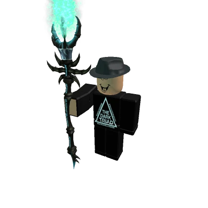 Specialfedora's avatar