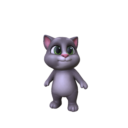 Chubby Tom