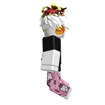 Noone's avatar