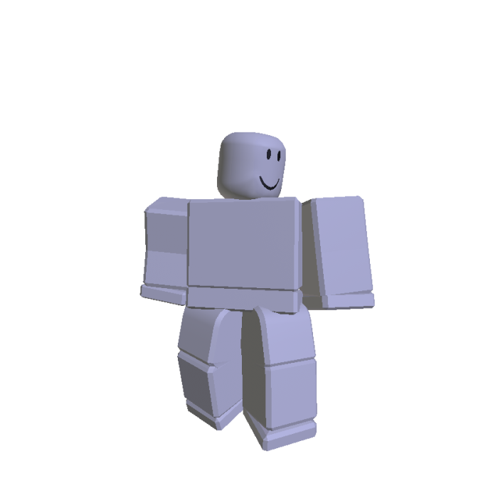 Aura Floating Animation Pack