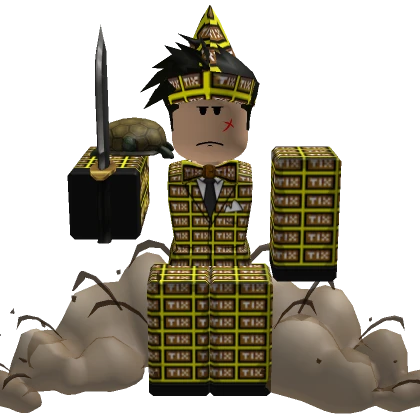 ShadowMaster650's avatar