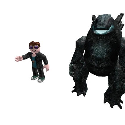 trikymonsterelmo's avatar