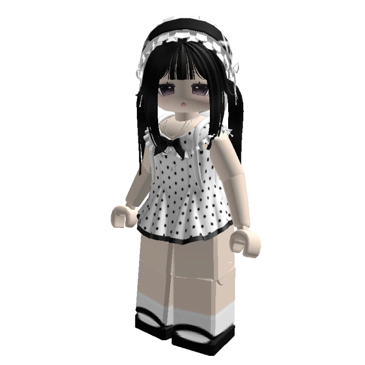 Decorative Avatar