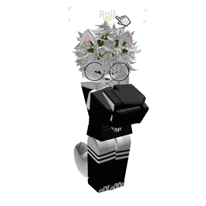AbbyFolf's avatar
