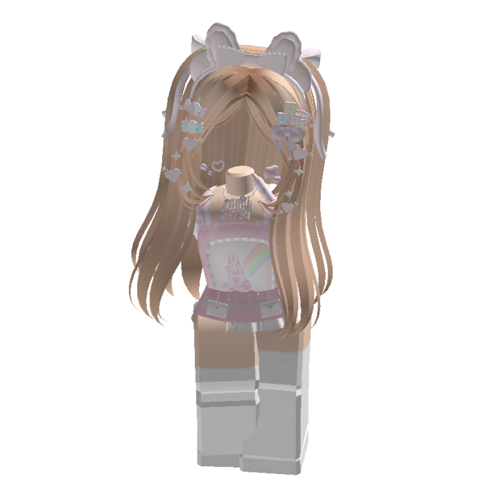 Roblox banner for @abusing