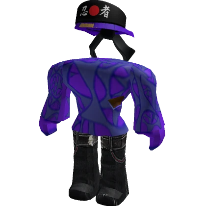 BLAMEITONLAB's avatar