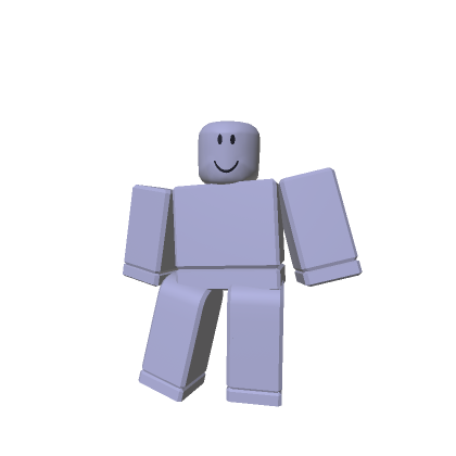 R6 Jolly Animation Pack