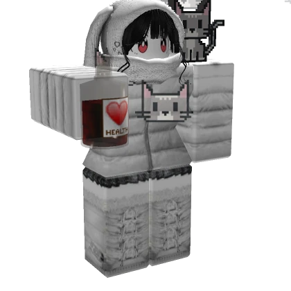 pudgephobia's avatar