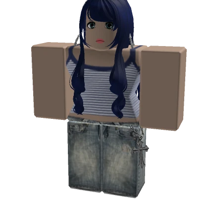 tehilaisthebest's avatar