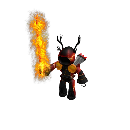 killer9995555's avatar