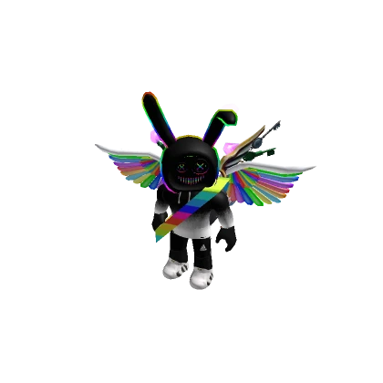 Iakuti's avatar