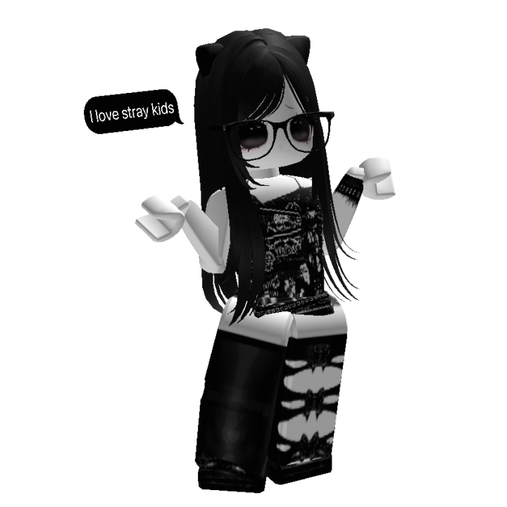 Roblox banner for @yzsantss