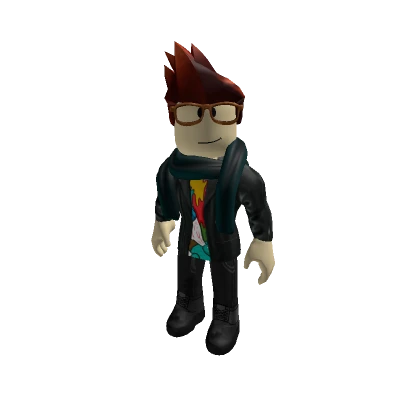 GENETIGARLIC55's avatar