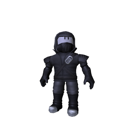 Darkest Assassin