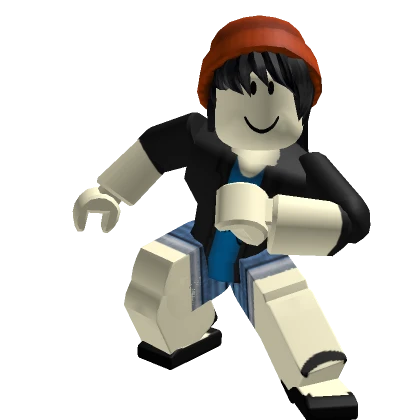 CallMeQuess's avatar