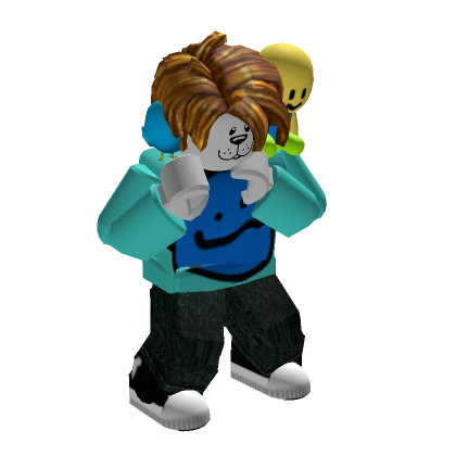 joshydoggy11's avatar