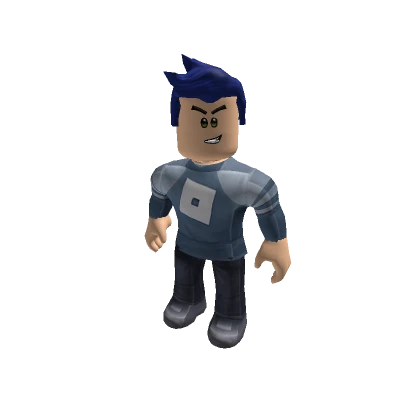 gavinclark02's avatar