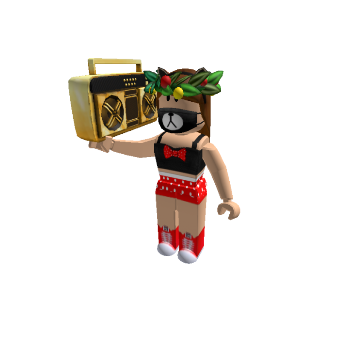 Roblox banner for @rose_88