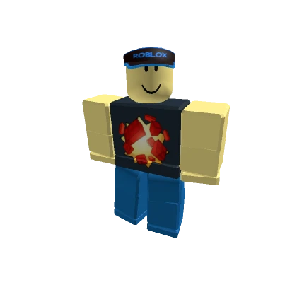 matt100100 | Roblox Player Profile - Rolimon's