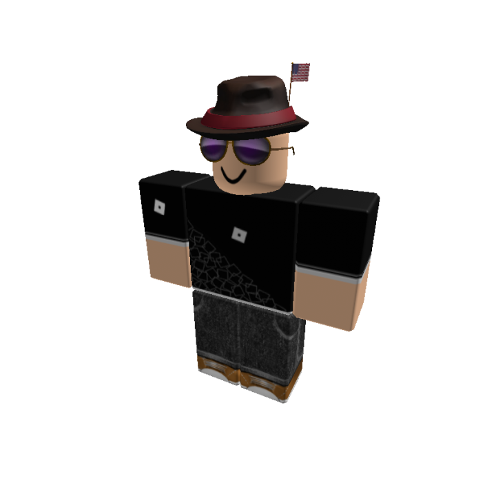 Roblox banner for @Yields