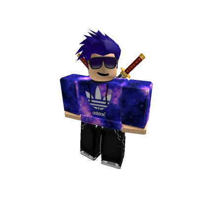 nastyjacobman's avatar