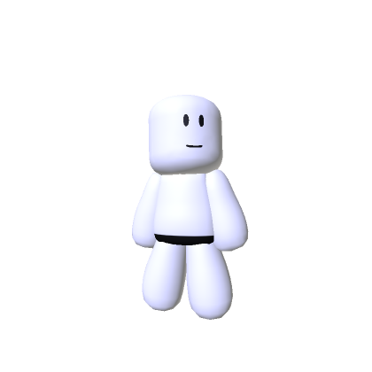 Mini Plushie