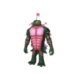 Buff Eulopi