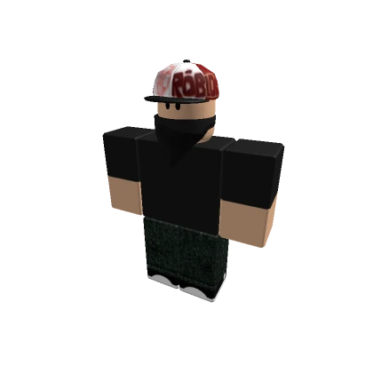 Mr_Robloaksikus's avatar
