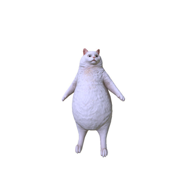 Fat Cat