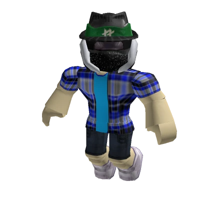 ChillAironas144's avatar