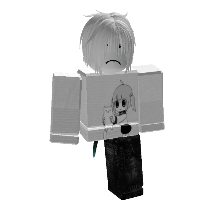 Roblox banner for @aced