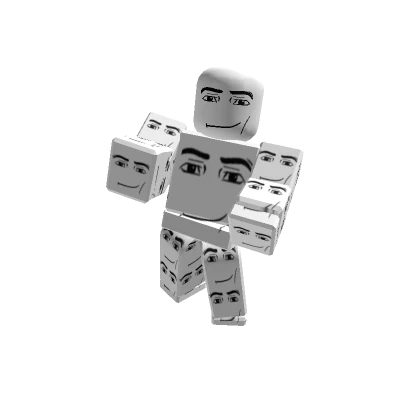 DiscreetLuka avatar