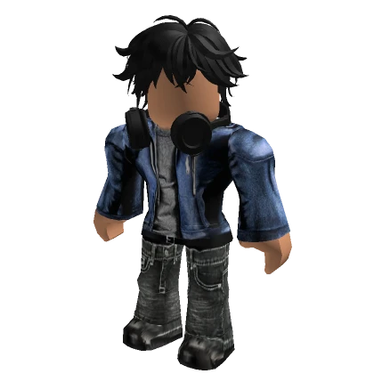 David's avatar