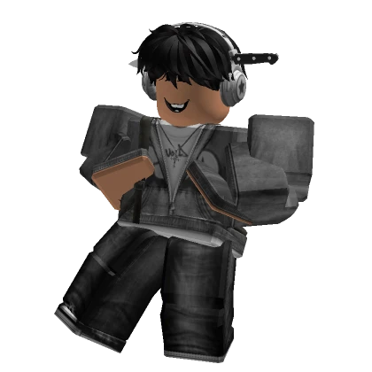 Raspyron's avatar