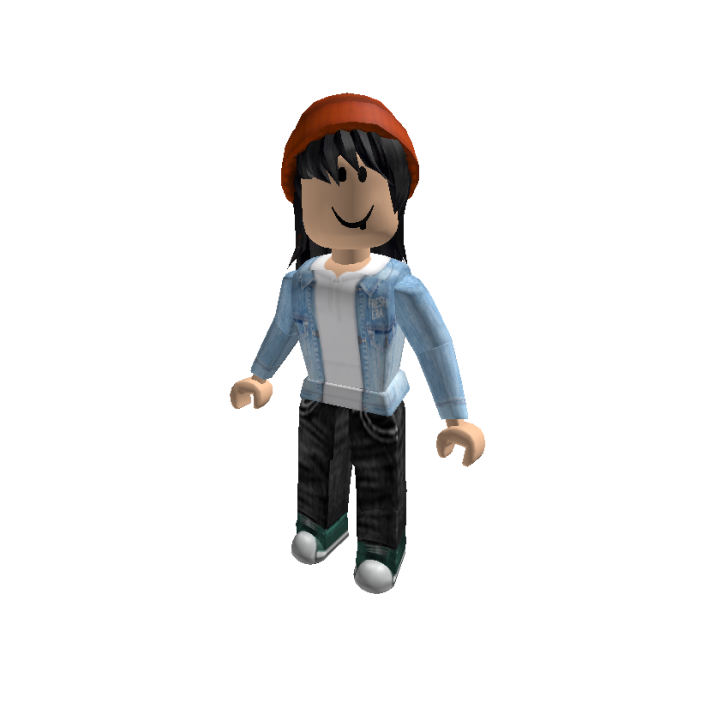 Roblox banner for @genya420