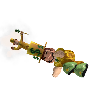 Thunderleon95's avatar