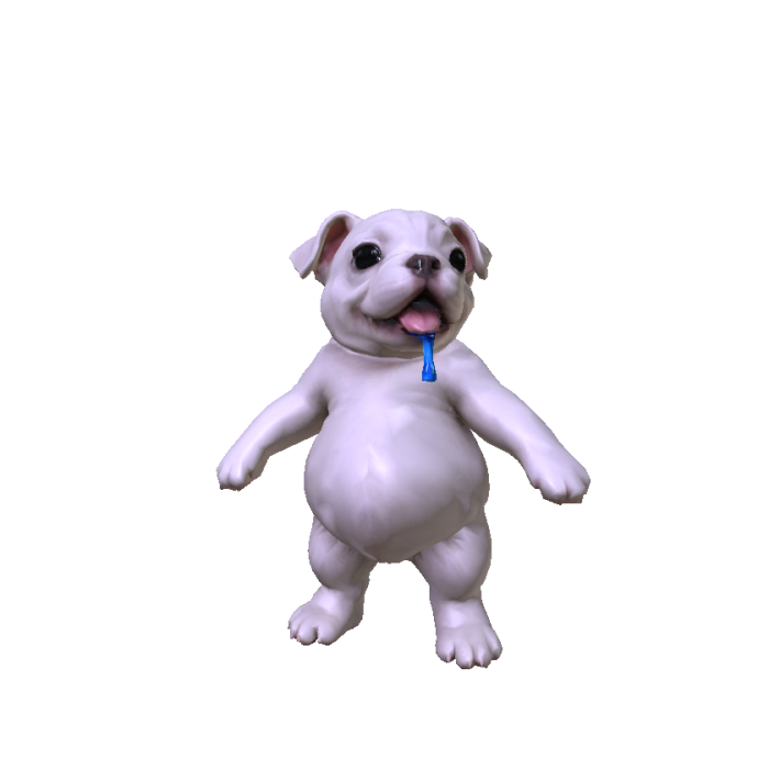 Dumb Pibble