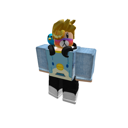 Full avatar of dernadarogothak