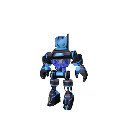 iBot