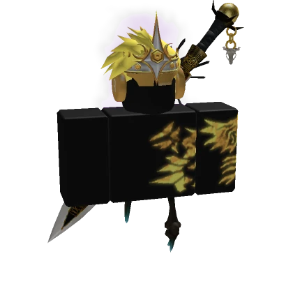 OutOfJuuse's avatar