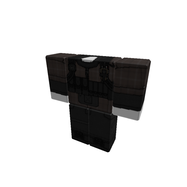 Roblox banner for @Foam