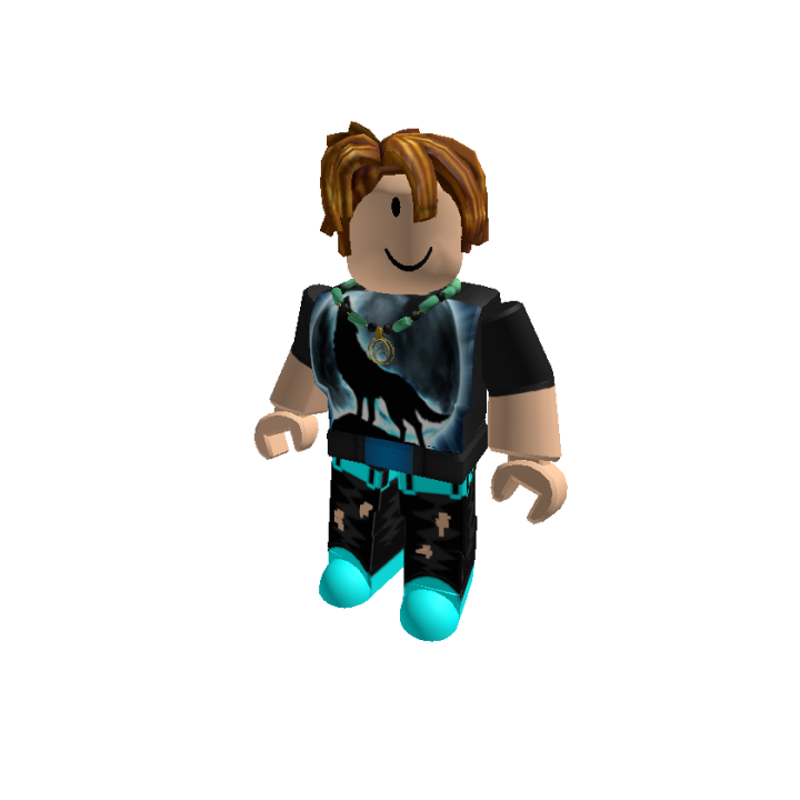 Roblox banner for @erickriv3