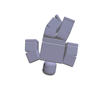 MM2 💀 Dead Animation 💀