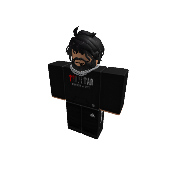 Roblox banner for @comics