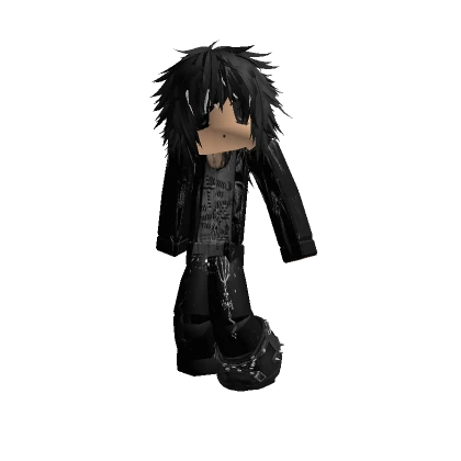 RickOwens's avatar