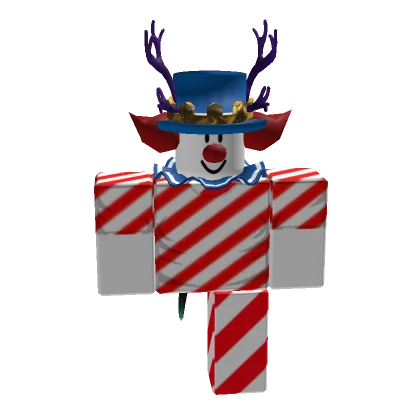 ClownMan's avatar