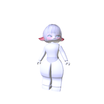 Woman Bundle - DIGITIGRADE Princess