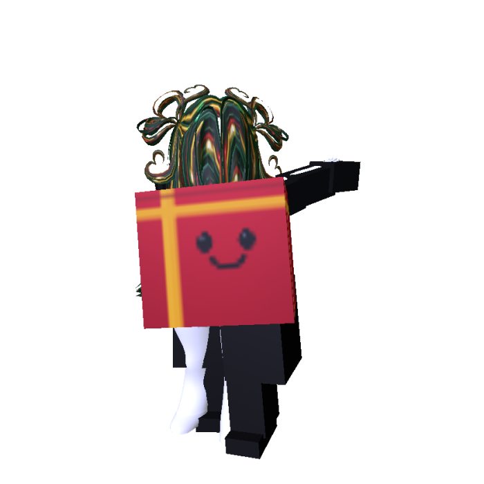 Cute Present
