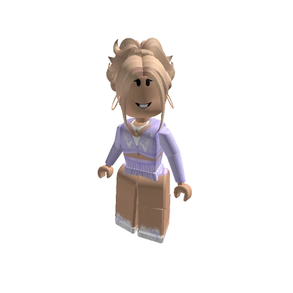 Alianetgarcia's avatar