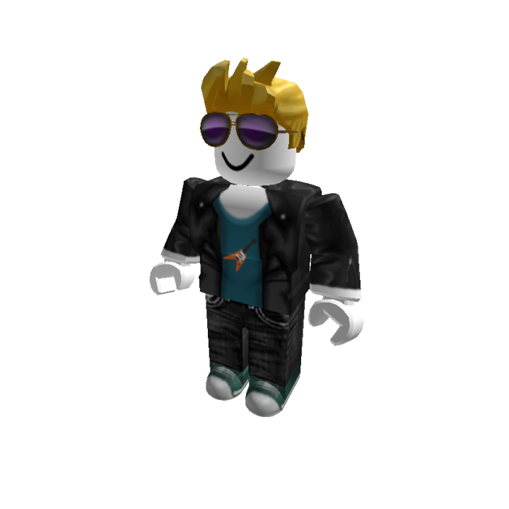 Roblox banner for @machon03
